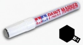 Tamiya Paint Marker XF-1 – paint marker (8 g)
