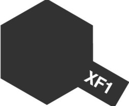Tamiya Paint Marker XF-1 – paint marker (8 g)