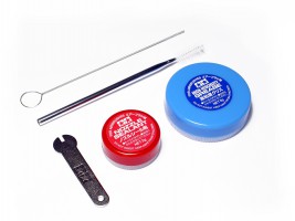 Airbrush Čístící set Spray-Work