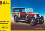 1:24 Citroën B.14 ″Normande″