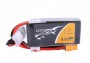 GENS ACE LIPO TATTU FPV serie - 4S 850mAh 14,8V 4S1P (75C)