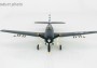 1:72 TBF Avenger USN VT-12, ″White 7″, USS Randolph, 1945