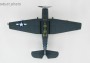 1:72 TBF Avenger USN VT-12, ″White 7″, USS Randolph, 1945