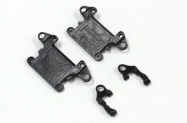 Mini-Z: Hard Suspension Arm Set for MR-03