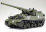 1:35 U.S. Self-Propelled 155mm Gun M40