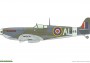 1:48 Supermarine Spitfire Mk.IXc Early Version (ProfiPACK edition)