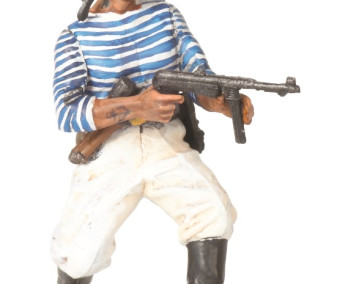 1:35 Soviet Naval Infantry WWII