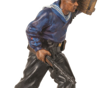 1:35 Soviet Naval Infantry WWII
