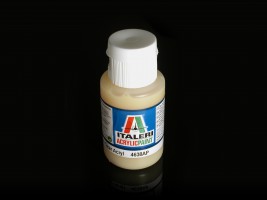 Akrylový lak Italeri Gloss Clear (35ml)