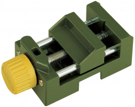 Strojní svěrák Proxxon MS 4