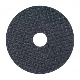 Korundem vázaný řezný kotouč 50x1x10 mm (5 ks)