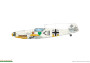 1:48 Messerschmitt Bf 109 F-2 (ProfiPACK edition)