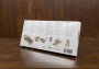 Wooden 3D Mechanical Puzzle - Truck UMG-11
