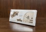 Wooden 3D Mechanical Puzzle - Truck UMG-11