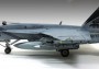 1:72 F/A-18E VFA-143 ″Pukin Dogs″