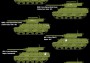 1:35 M36/M36B2 ″Battle of the Bulge″