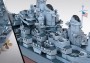 1:700 USS Missouri BB-63 (MCP)