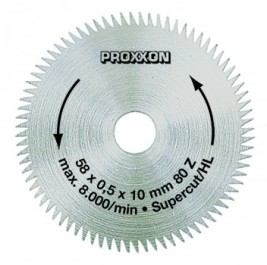 Pilový kotouč 'Super-Cut'