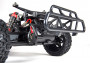1:10 Fury Mega s baterií 2WD Short Course Truck RTR (modro-černá)