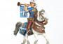 1:72 French Knights XV A.D.