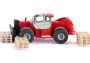 1:50 Manitou MHT 10230 Telescopic Loader