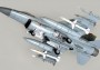1:48 Lockheed Martin F-16CJ Fighting Falcon (Block 50) 