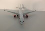 1:200 A330-323X, Czech Airlines, 2010s Colors with SkyTeam Logo