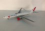 1:200 A330-323X, Czech Airlines, 2010s Colors with SkyTeam Logo