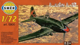 1:72 Iljušin Il-10