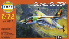 1:72 Suchoj Su-25K