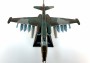 1:72 Suchoj Su-25K Frogfoot, 368th OShAP, Soviet Air Force, Tutow AB