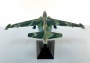 1:72 Suchoj Su-25K, No. 1002, Czech Air Force, květen 1996