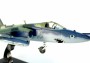 1:72 Suchoj Su-25K, No. 1002, Czech Air Force, květen 1996