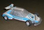 1:24 Ligier Matra P29 - Sportovní prototyp - vystřihovánka