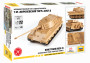 1:72 Sd.Kfz.182 King Tiger Ausf.B Henschel Turret