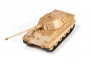 1:72 Sd.Kfz.182 King Tiger Ausf.B Henschel Turret