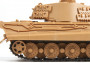 1:72 Sd.Kfz.182 King Tiger Ausf.B Henschel Turret