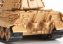 1:72 Sd.Kfz.182 King Tiger Ausf.B Henschel Turret