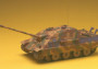 1:35 Jagdpanther Sd.Kfz. 173 - vystřihovánka