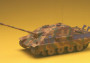 Jagdpanther Sd.Kfz. 173 1:35 - cutouts