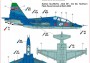 1:48 Sukhoi Su-25UTG