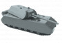 1:100 German Super-Heavy Tank Maus