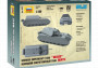 1:100 German Super-Heavy Tank Maus