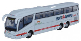 1:148 Scania Irizar Bus Eireann/Eurolines