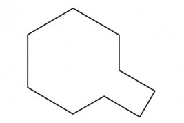 Barva Tamiya akryl X-35 Semi Gloss Clear (10ml)