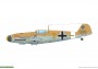 1:48 Messerschmitt Bf 109 F-4 (WEEKEND edition)