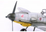 1:48 Messerschmitt Bf 109 F-4 (WEEKEND edition)