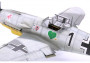 1:48 Messerschmitt Bf 109 F-4 (WEEKEND edition)