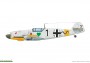 1:48 Messerschmitt Bf 109 F-4 (WEEKEND edition)