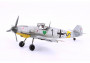 1:48 Messerschmitt Bf 109 F-4 (WEEKEND edition)